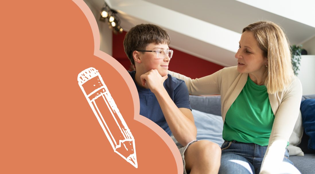 Teen Mental Health- Resources for Teens and Caregivers Feature Image