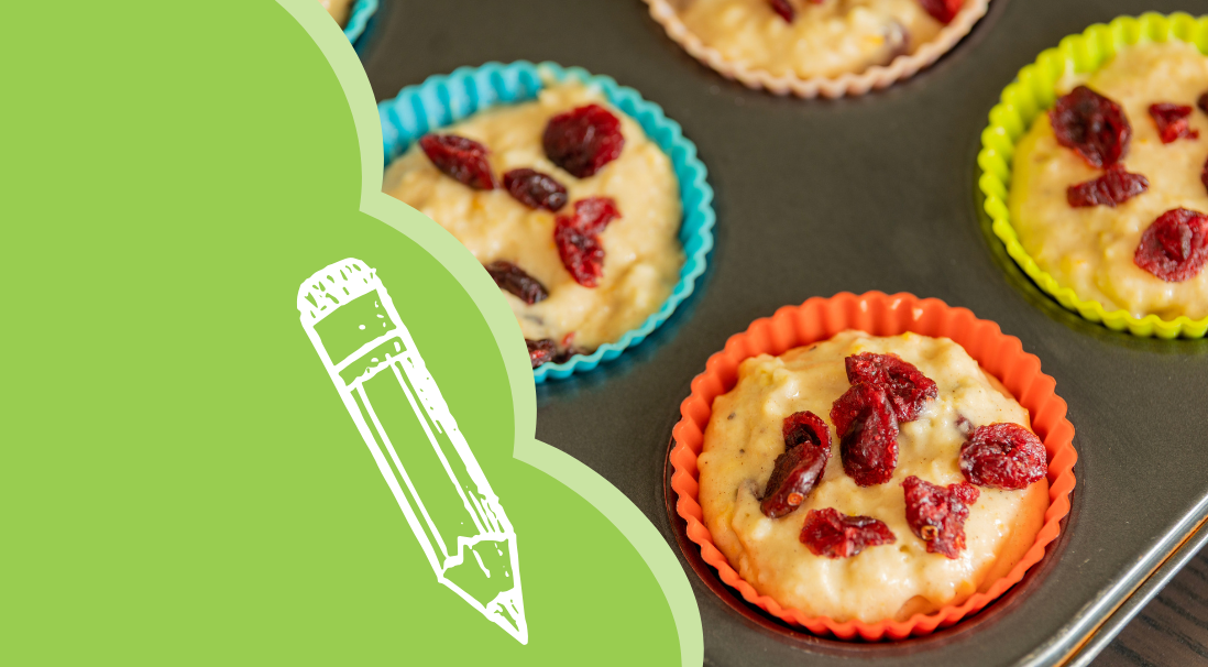 The Best Kid-Friendly Recipes Feature Image