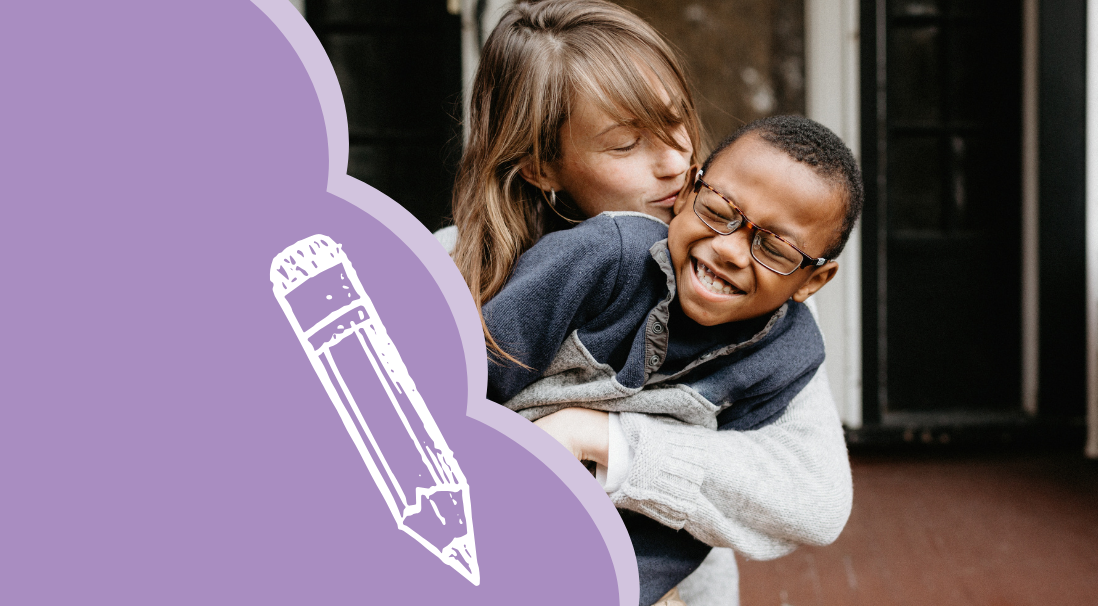 The Importance of Grounding Techniques for Kids - A Simple Guide for Caregivers Feature Image