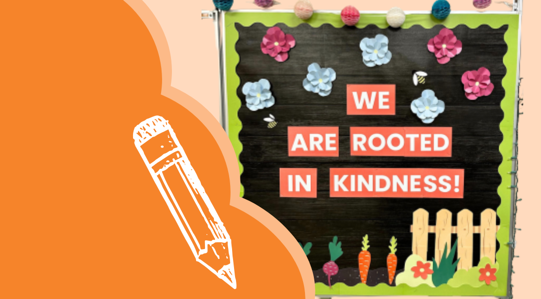 The Kind Classroom Kit - Sanford fit