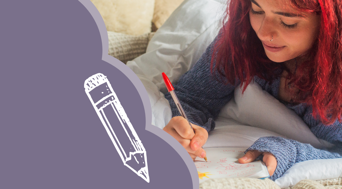 The Power of Journaling A Caregivers Guide to Supporting Teen Mental Health and Emotional Resilience