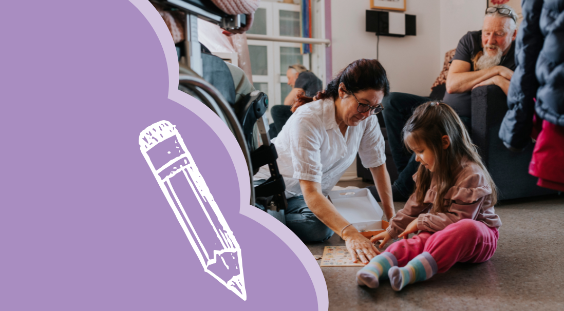 Tips on Building a Problem-Solving Mindset in Kids Feature Image