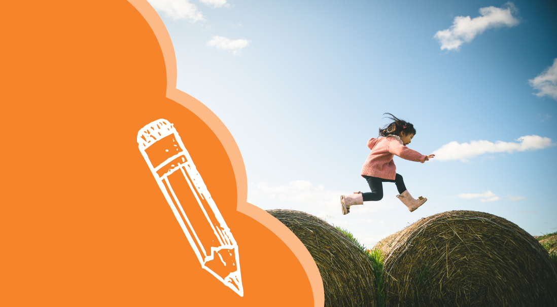 Tips on Parenting a High-Energy Child Feature Image