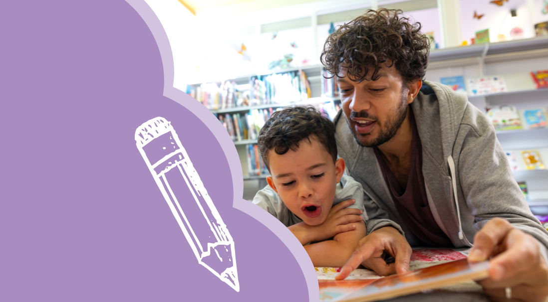 Top 10 Childrens Books for Talking to Kids About Feelings and Emotions Feature Image