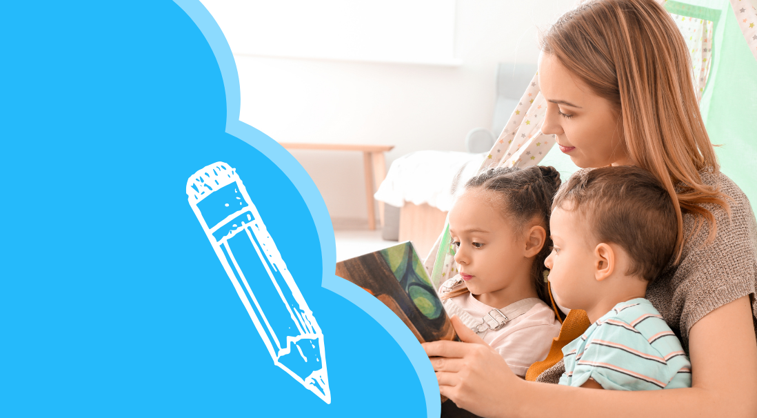 Top 10 Childrens Books to Inspire Gratitude Feature Image