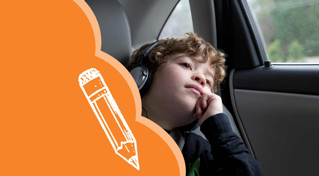 Top 10 Podcasts for Kids Feature Image