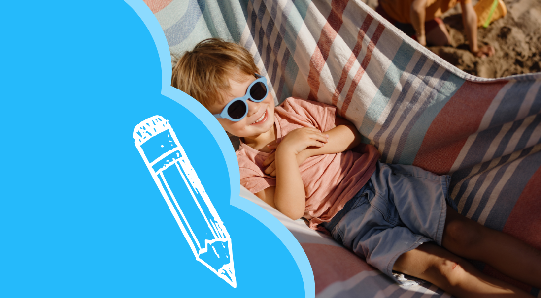 Top 5 Resources for Relaxation Feature Image