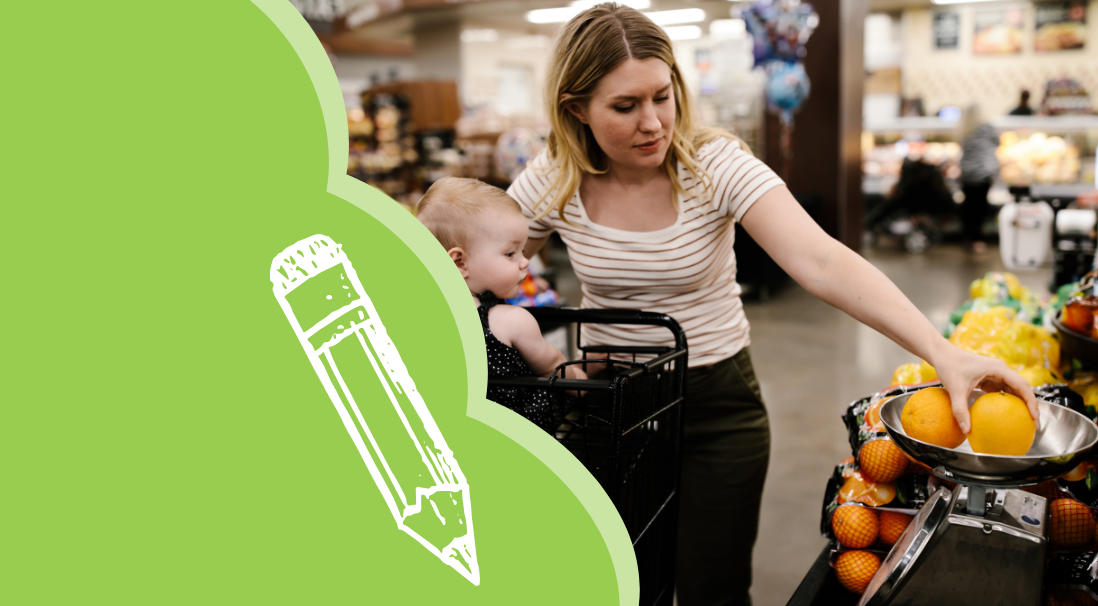 Understanding Food Nutrition Labels Feature Image