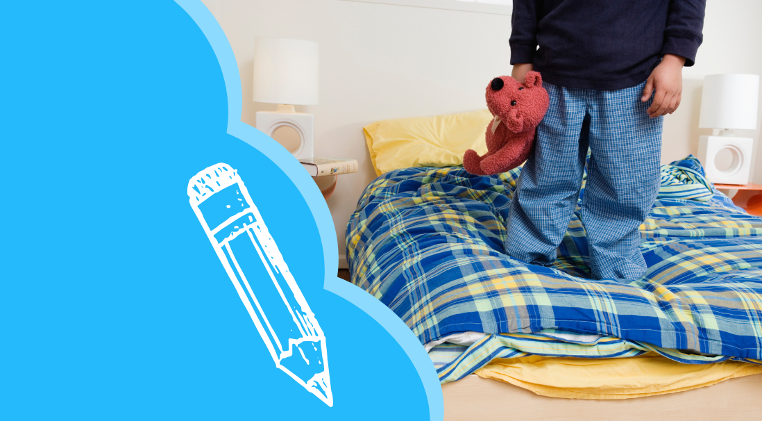 Wellness Wives Tales Bedtime Routines Feature Image