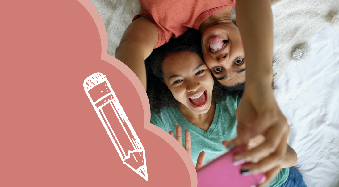 Whats on My Mind Helps Teens in Taking Charge of Their Mental Health and Wellness - Sanford fit