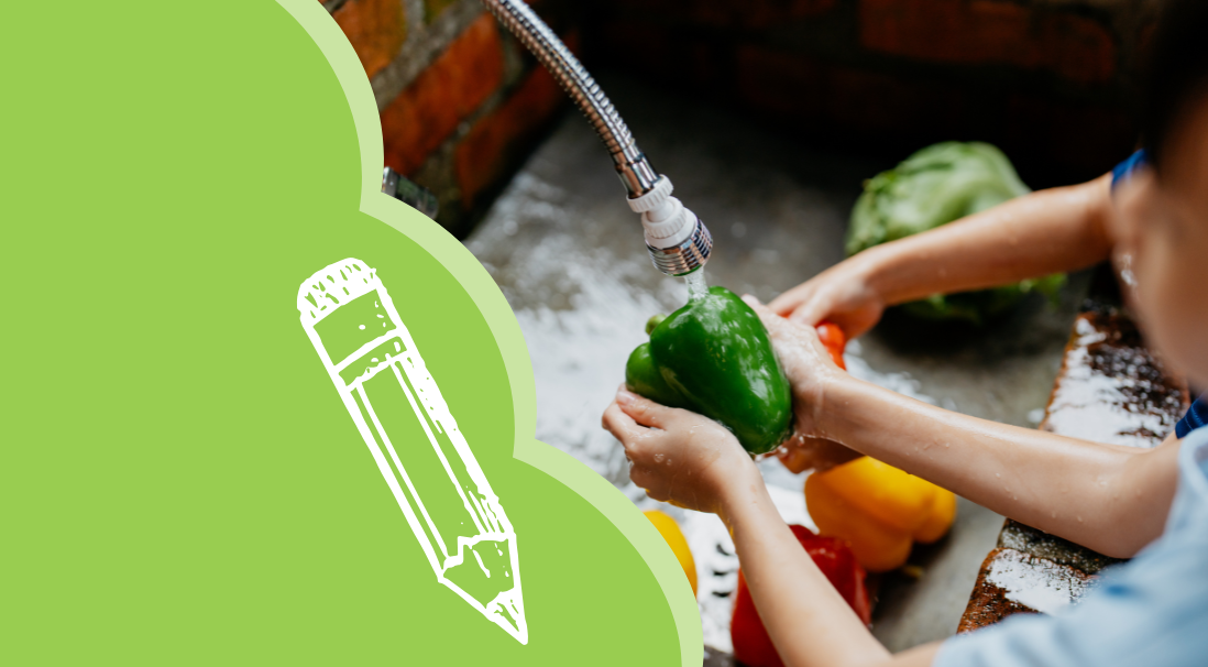 Which is Best - Fresh Versus Frozen or Canned Fruits and Vegetables Feature Image