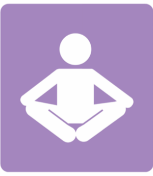 Butterfly Pose - Sanford fit
