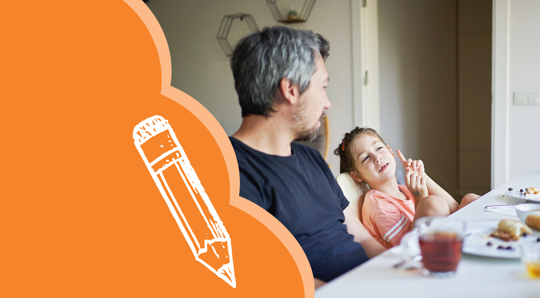 Conversation Starters to Help Kids Build Confidence for Back‑to‑School - Sanford fit