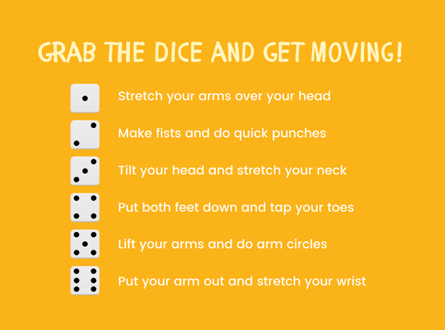 Roll and move instructions - Sanford fit