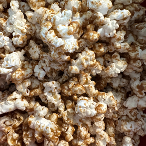 Cinnamon Popcorn - Sanford fit