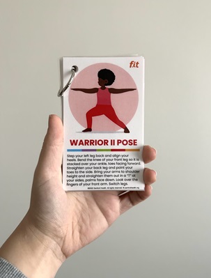 Grow Your Flow - Sanford fit