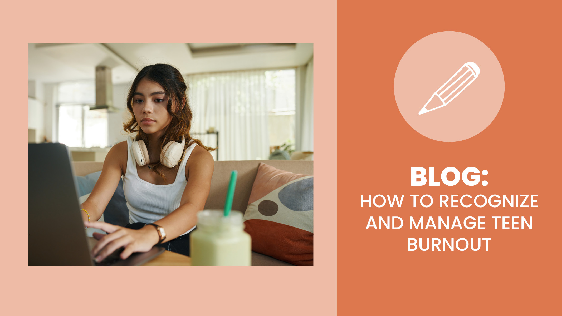 How to Recognize and Manage Teen Burnout - Sanford fit