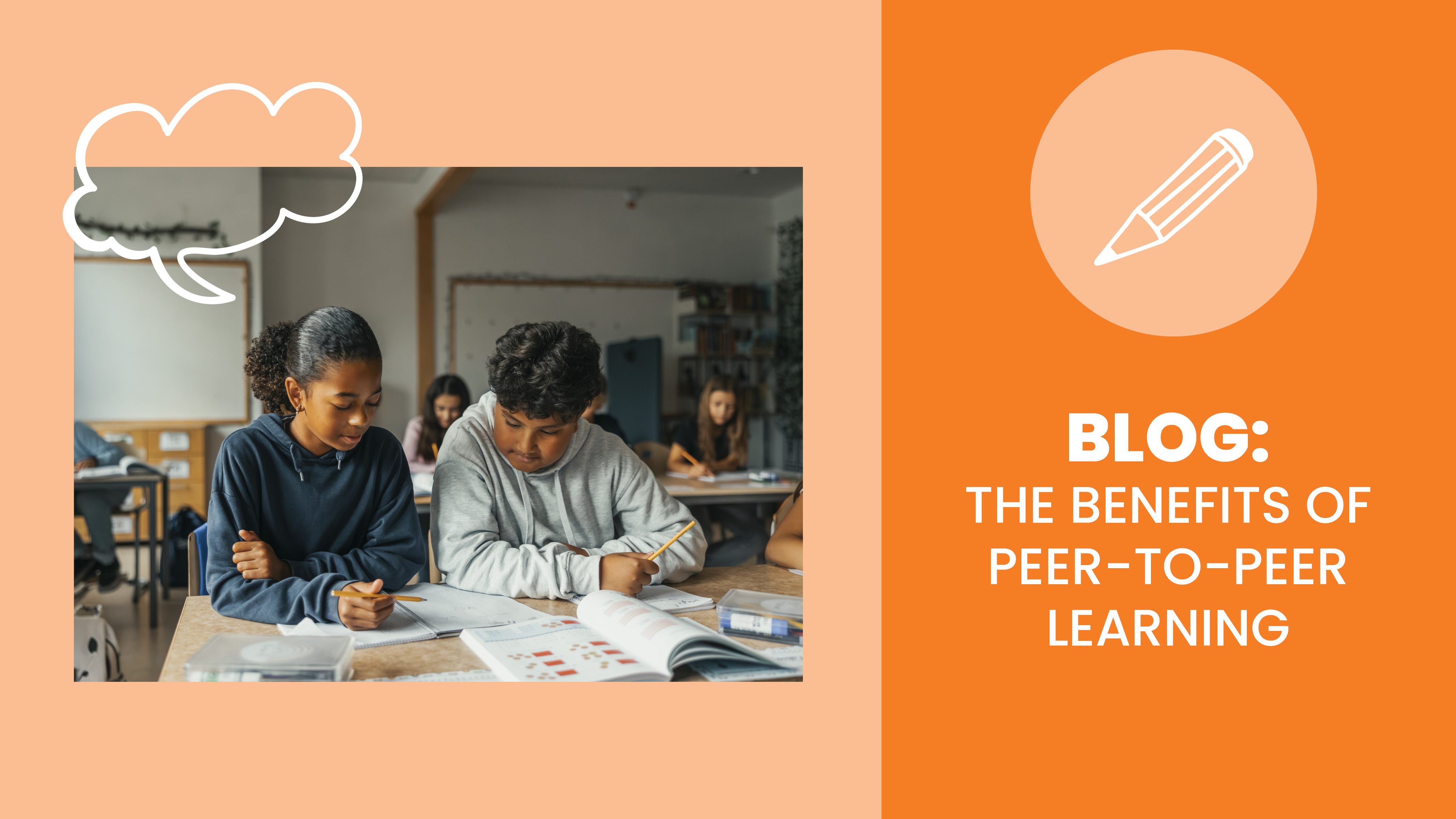 The Benefits of Peer-to-Peer Learning - Sanford fit