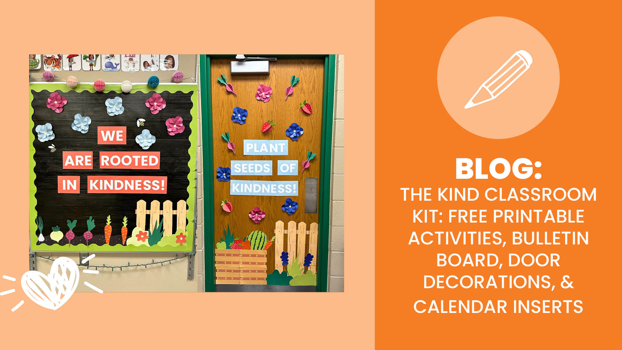 The Kind Classroom Kit feature image- sanford fit