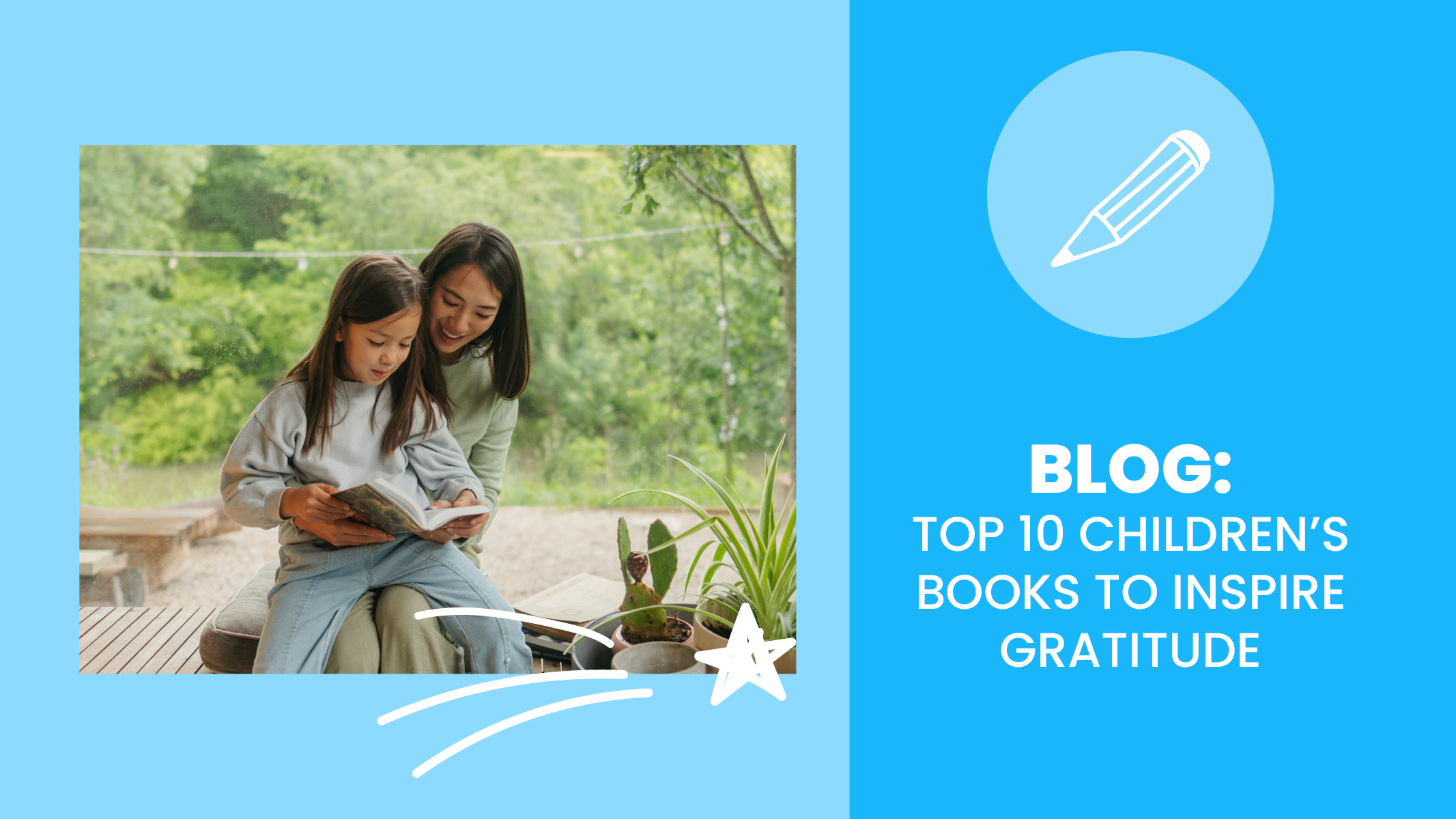 Top 10 Children’s Books to Inspire Gratitude - Sanford fit