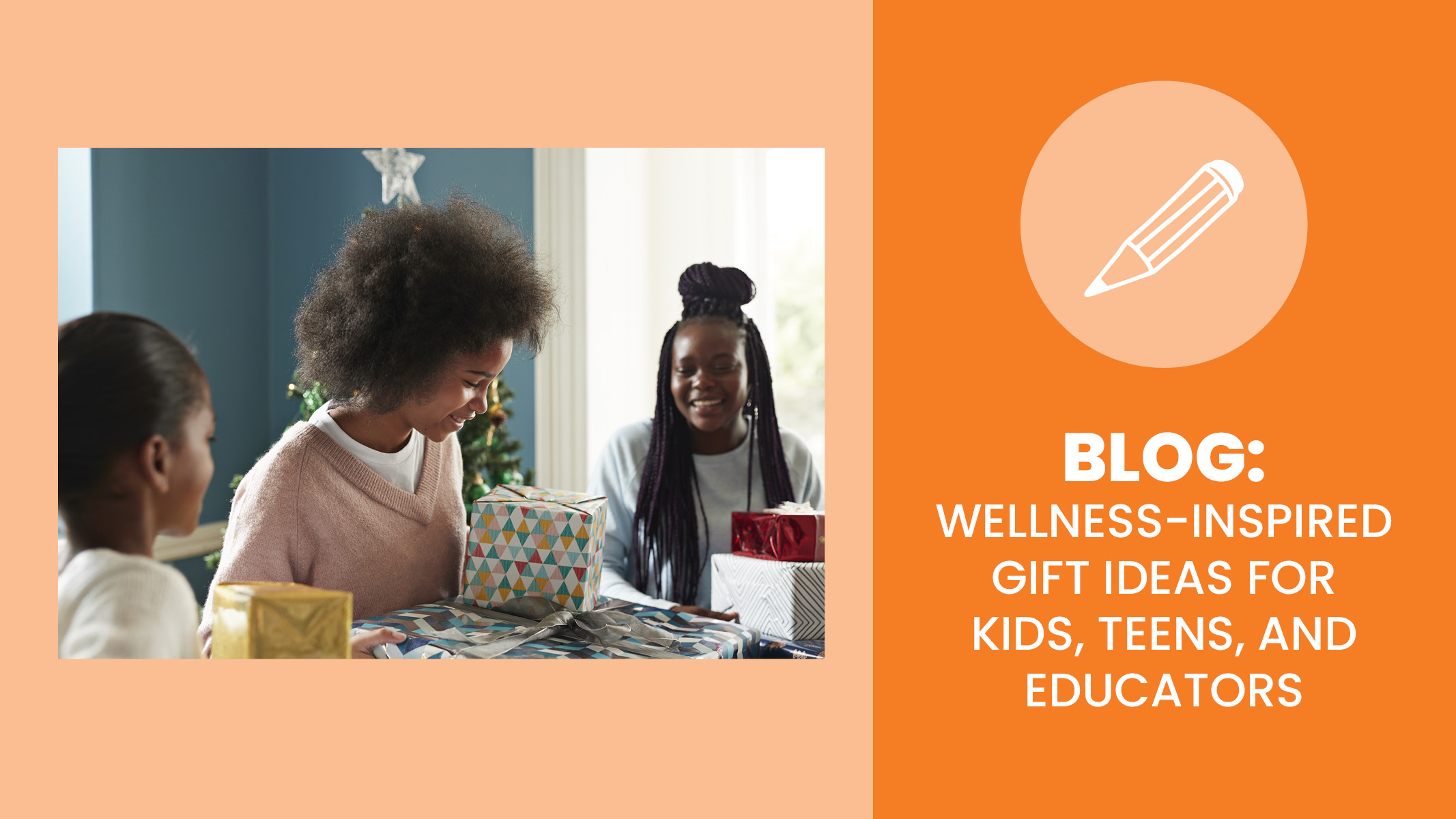 Wellness-Inspired Gift Ideas for Kids, Teens, and Educators - Sanford fit