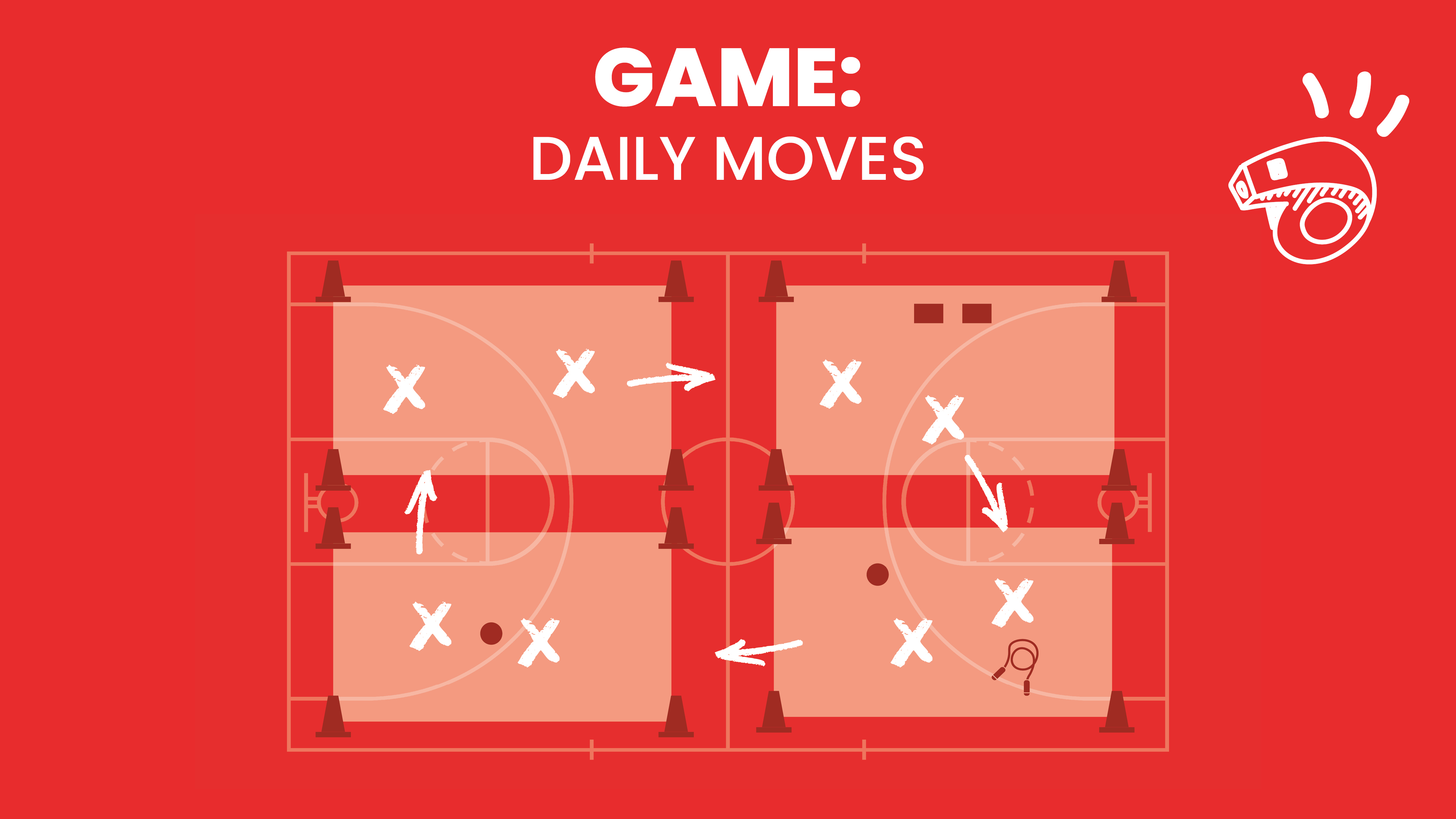 Daily Moves feature image