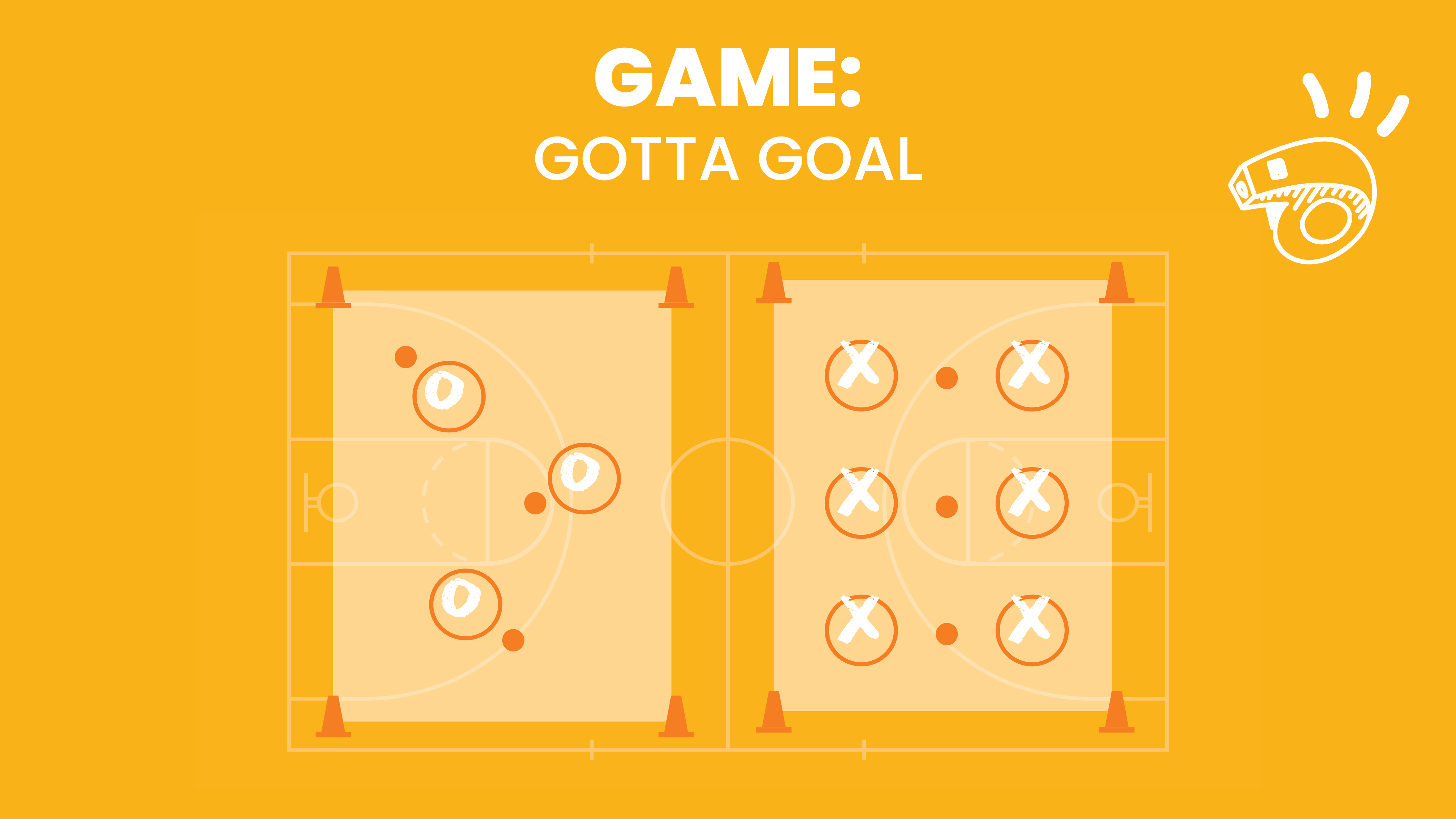 Gotta Goal Feature Image