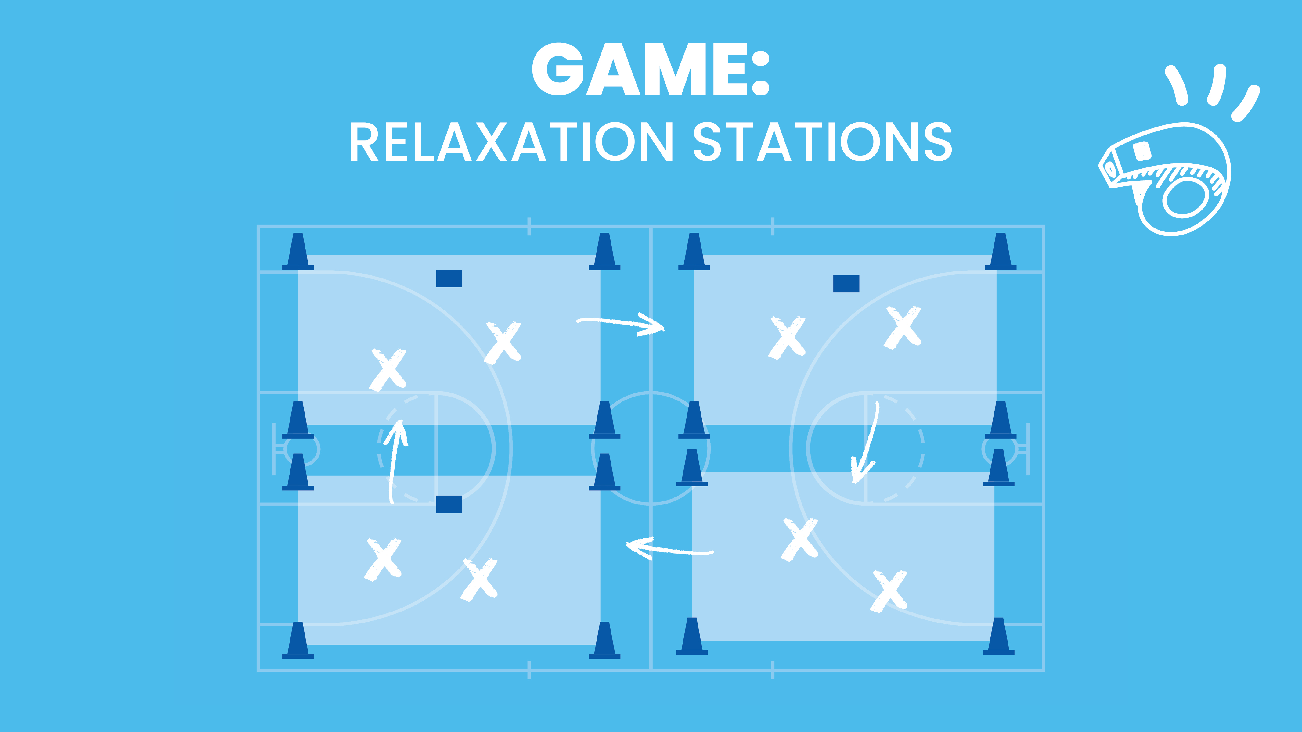 relaxation station image- sanford fit