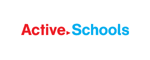 Active Schools Text Only Logo