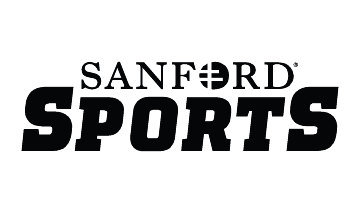 Sanford Sports Logo 2022