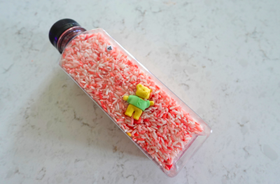 I Spy Bottle Craft - Sanford fit