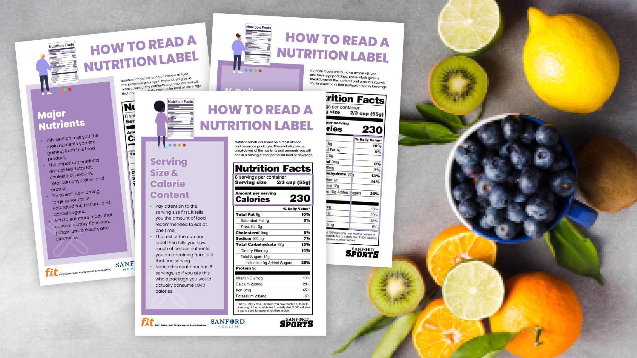reading-nutrition-labels-poster-pack-sanford-fit