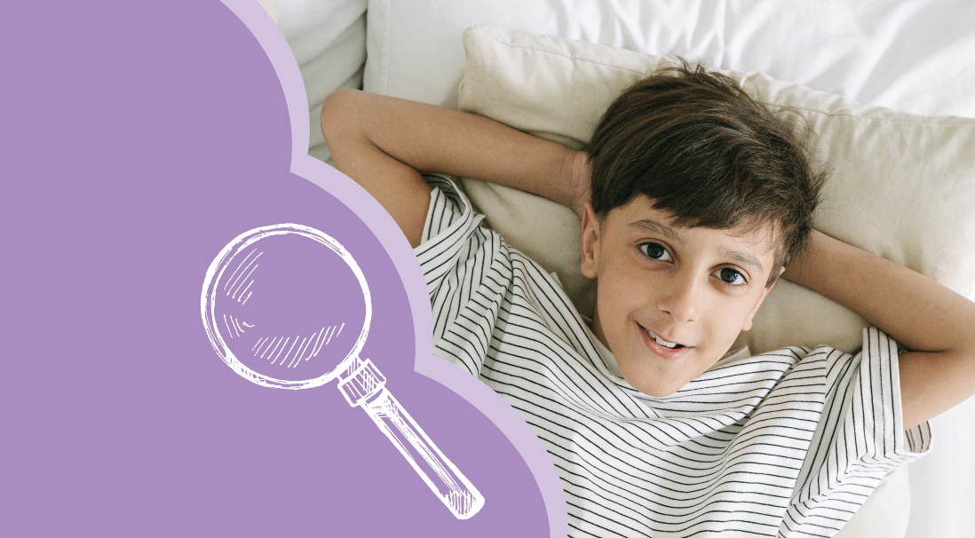 Helping kids manage feelings and emotions feature image