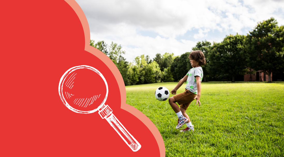 Teaching kids to choose to be active feature image