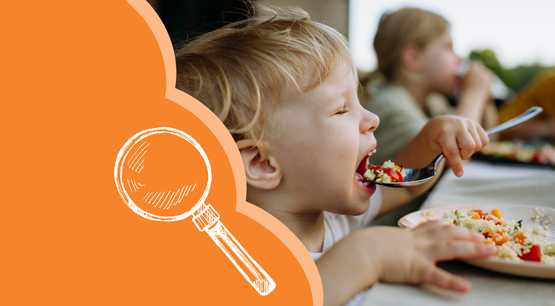 Helping kids make healthy choices feature image