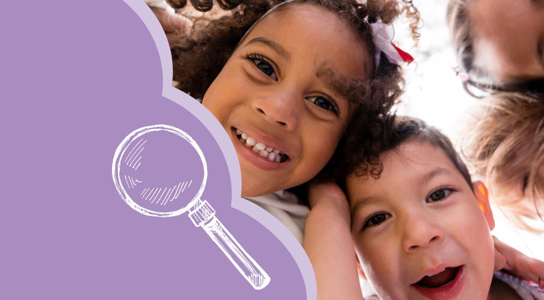 Helping Kids manage feelings and emotions feature image