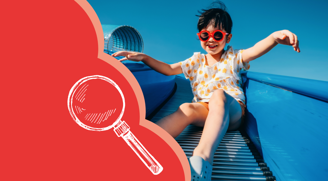 Teaching kids to make active choices feature image