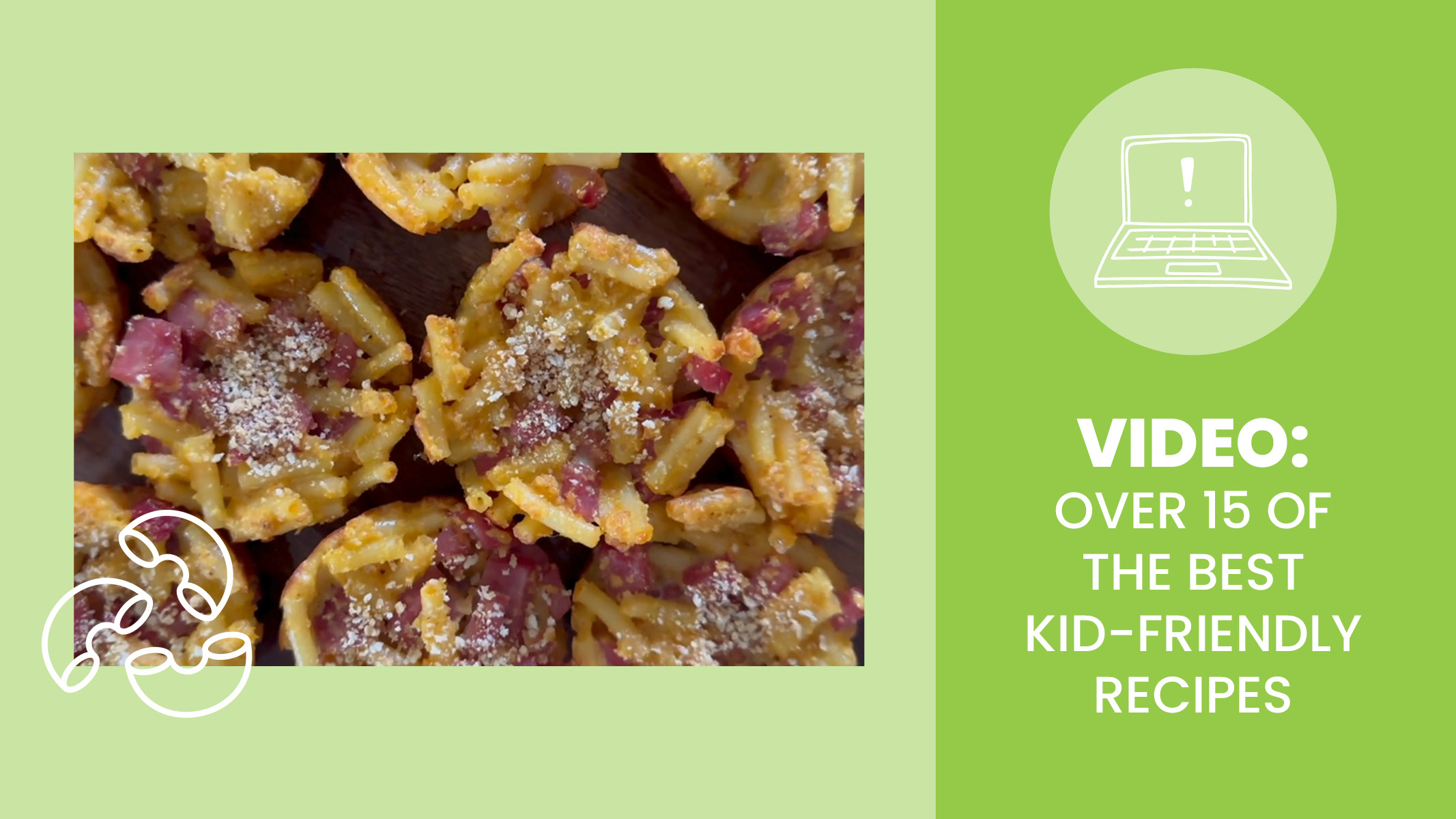 Over-15-of-the-best-kid-friendly-recipes | Sanford Fit