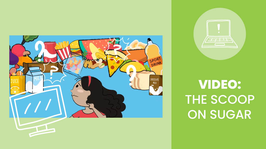 The Scoop On SugarVideo Sanford Fit