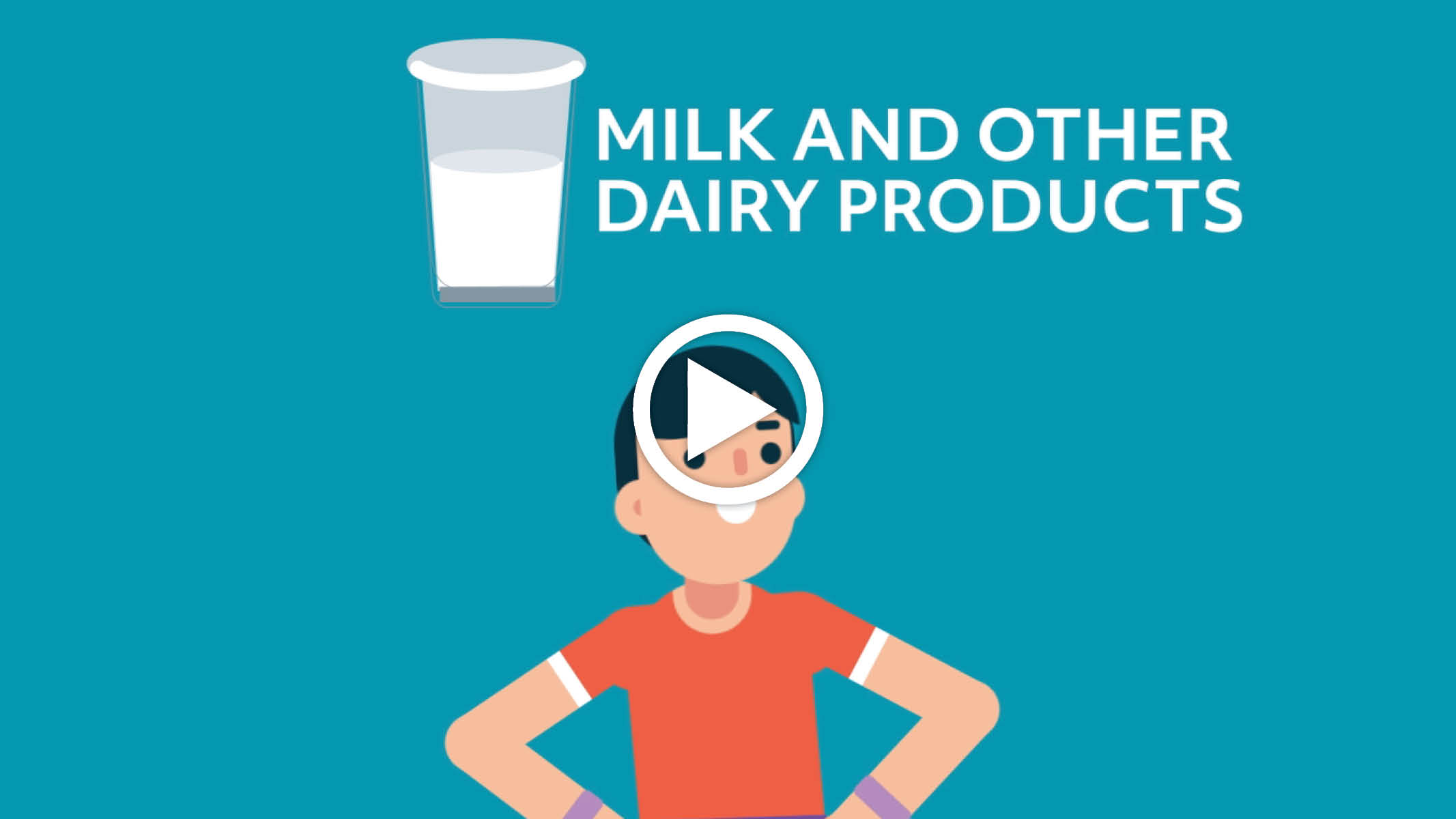 What Dairy does for Your Body Sanford Fit