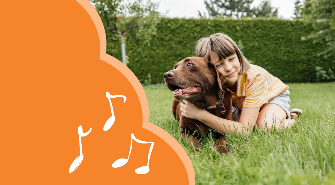 Taking Care of My Mood - Music Feature Image