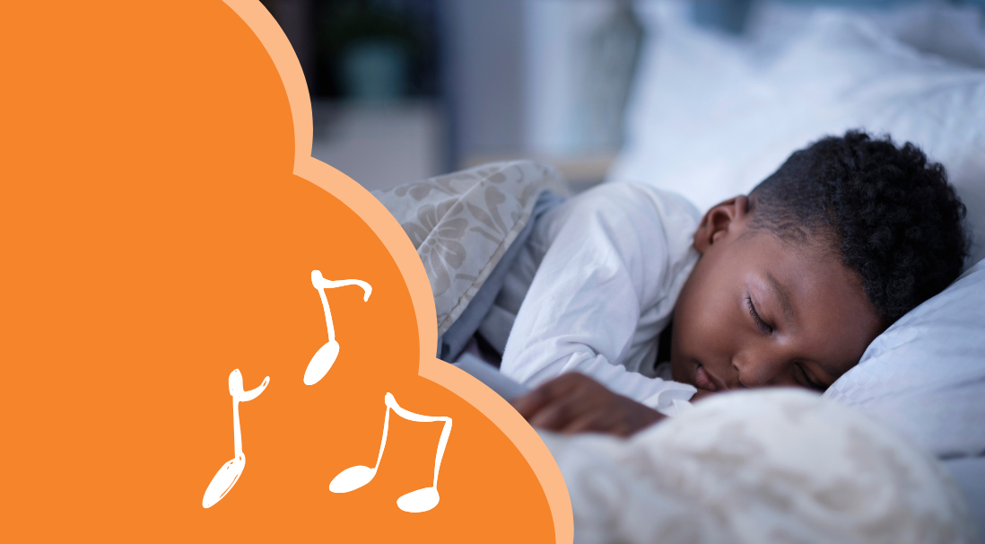 To Be Your Best You Need Your Rest - Music Feature Image