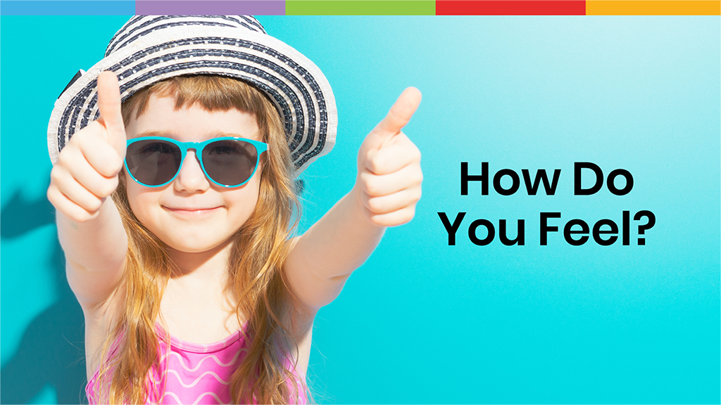 How Do You Feel? Sanford Fit