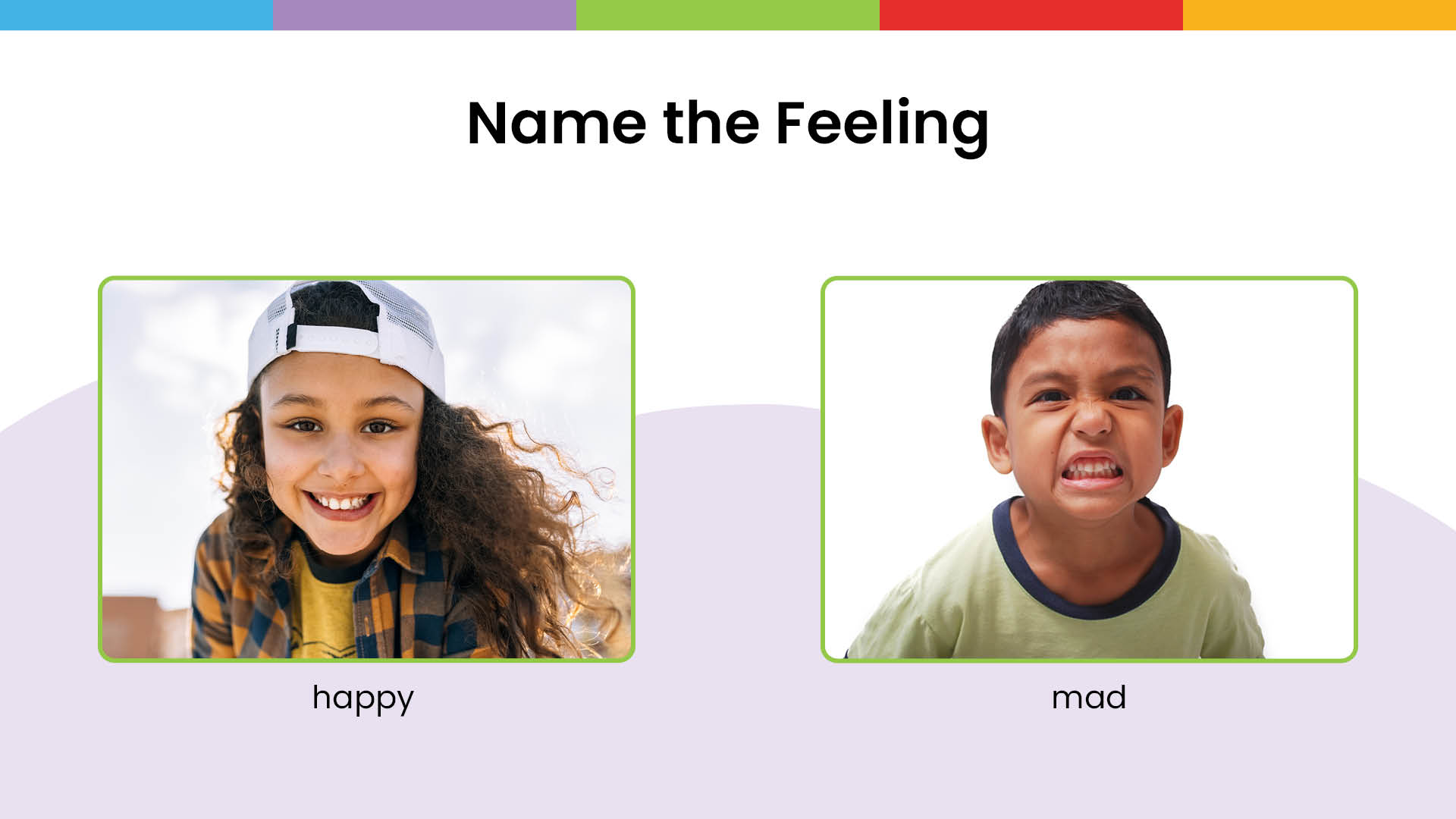 Helping Kids Understand the Connection Between Feelings and Mood